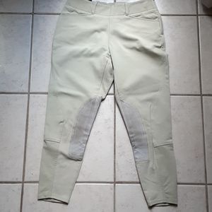Ariat Pro Series Breeches